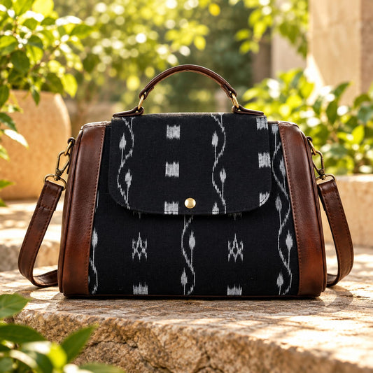 Satchel Bag
