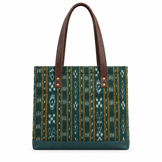 Sambalpuri Hand Bag