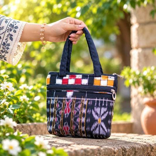 Utility Tote Bag